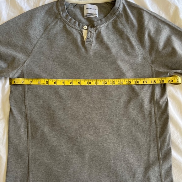 Norse Projects Henley - Picture 7 of 10